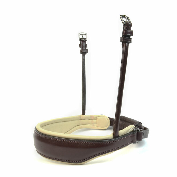 Bridle2Fit Neusriem S1