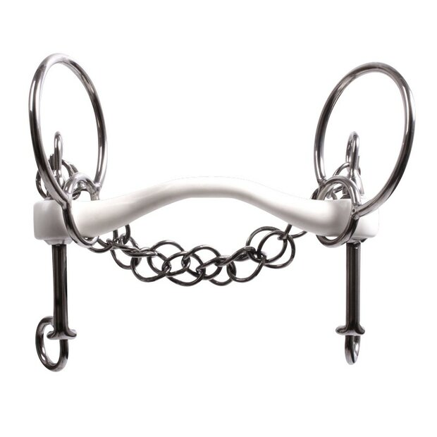 Trust Baby swales Inno sense tongboog hard 