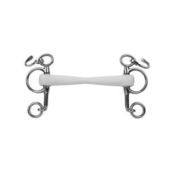 Trust pelham Inno sense flexible soft 