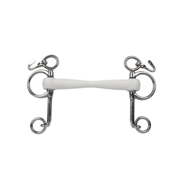 Trust pelham Inno sense flexible soft