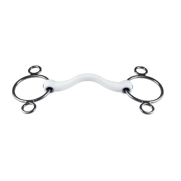 Trust Pessoa 3 ring Inno sense tongboog medium 