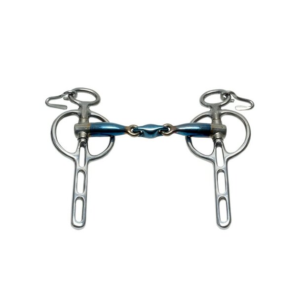 Trust Liverpool menbit 3 sleuven  sweet iron dubbelgebroken 