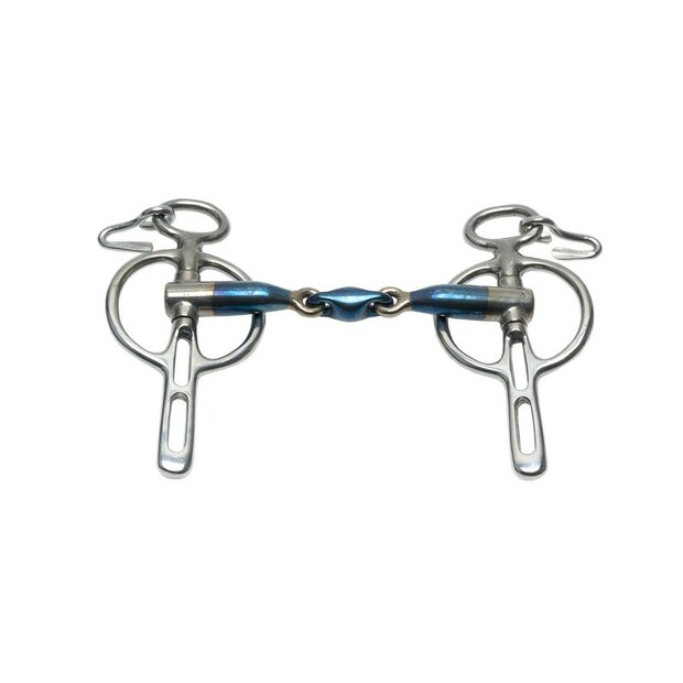 Trust Liverpool menbit 2 sleuven  sweet iron dubbelgebroken 