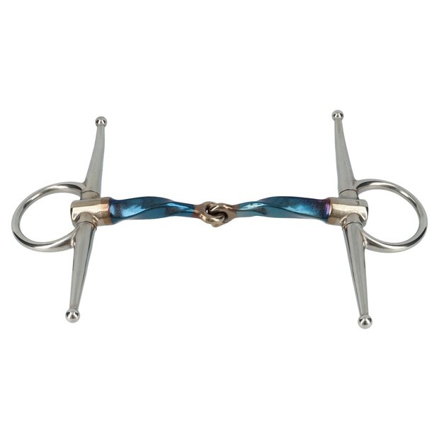 Trust kneveltrens sweet iron slow twist locked 