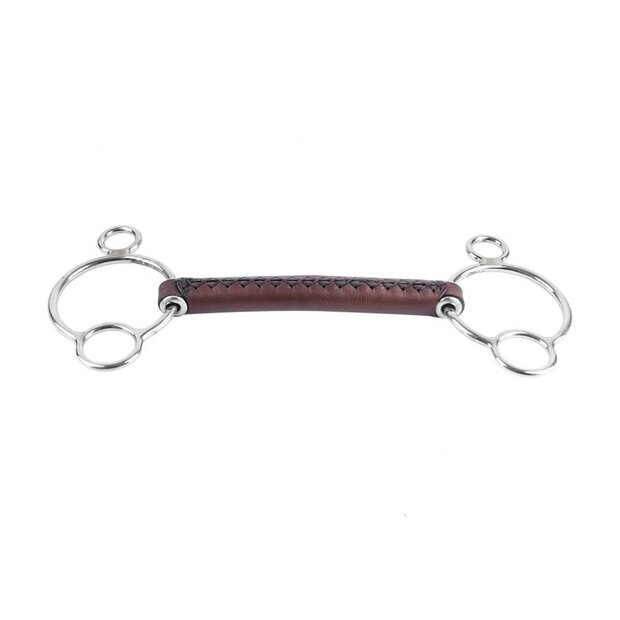 Trust Watertrens 2.5 ring Lederen bit