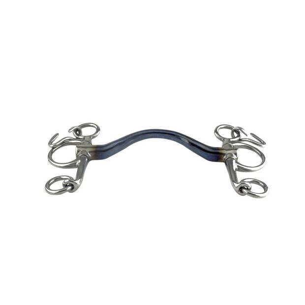 Trust pelham sweet iron medium tongboog 