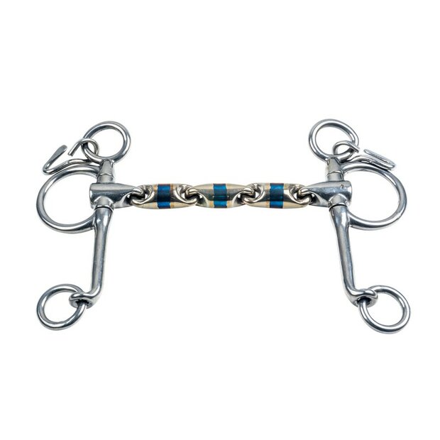 Trust pelham sweet iron waterford