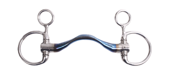 Trust Hanging cheek sweet iron medium tongboog 