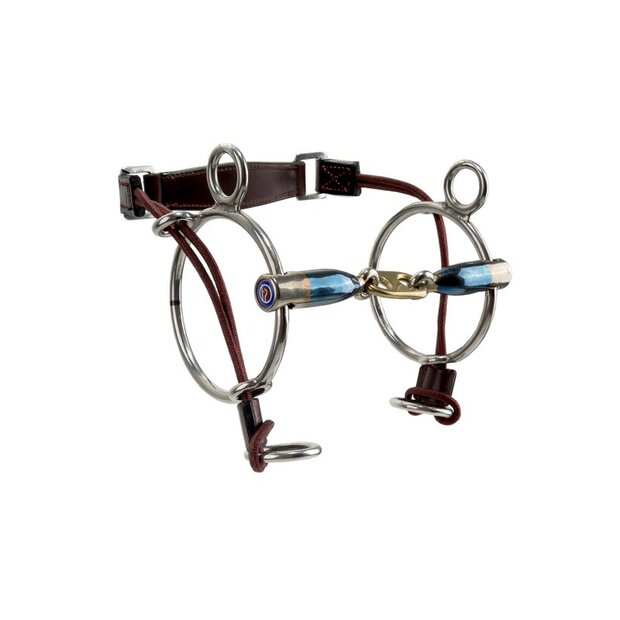 Trust Curbgag sweet iron Dr.bristol 