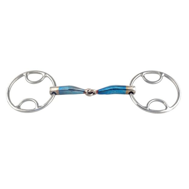 Trust Beval sweet iron enkelgebroken 