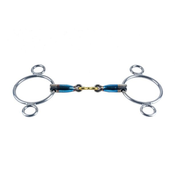 Trust Pessoa sweet iron french link