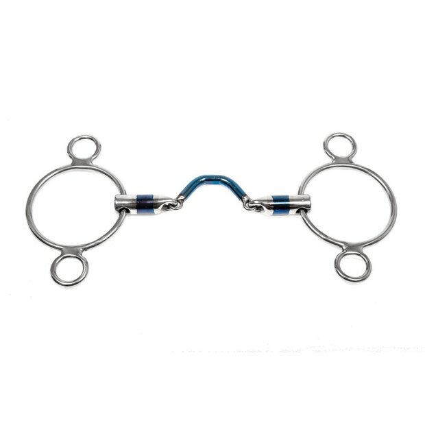 Trust Pessoa Sweet Iron Wideport Segundo