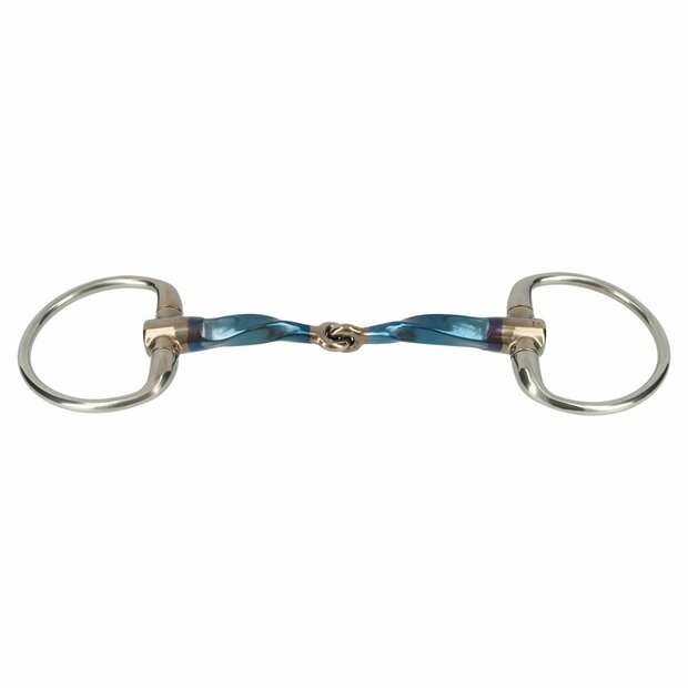 Trust bustrens Sweet Iron Slow Twist enkelgebroken