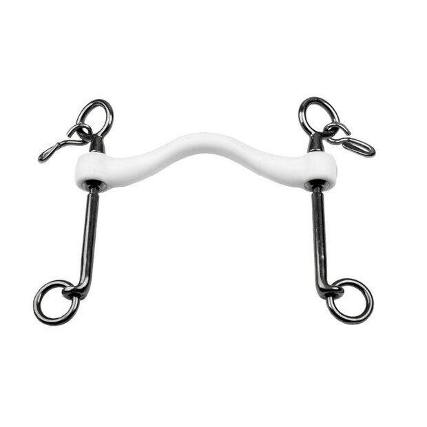 Trust Dressuur stang Inno sense tongboog hard