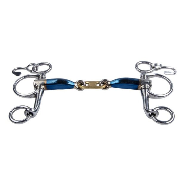 Trust Pelham Sweet Iron Dr. Bristol