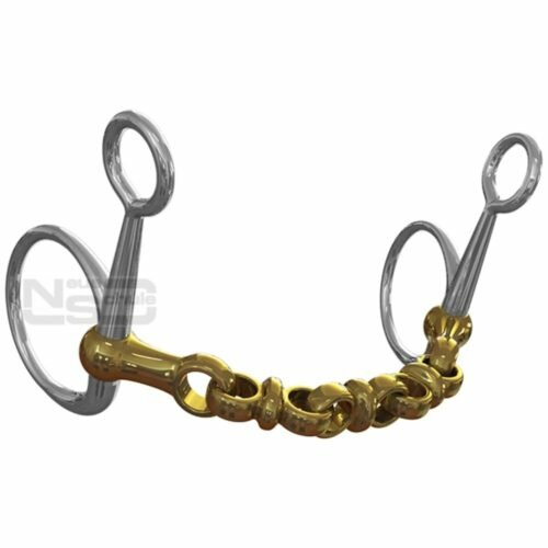 Neue Schule Waterford Baucher