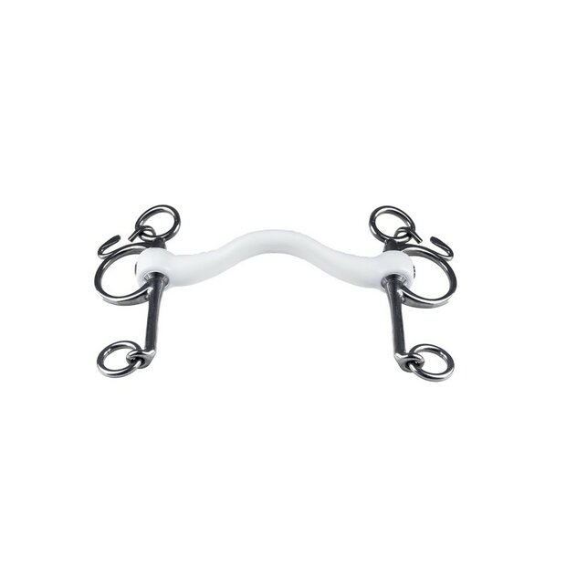 Trust pelham Inno sense tongboog hard