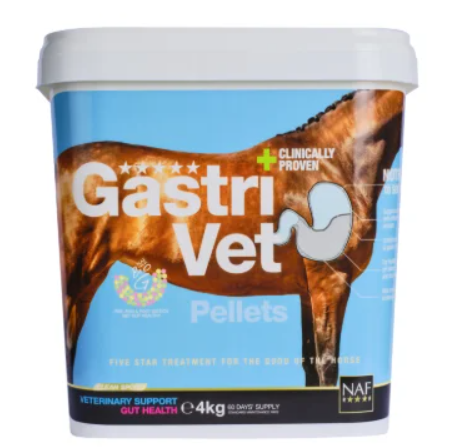 Gastrivet 4 kg