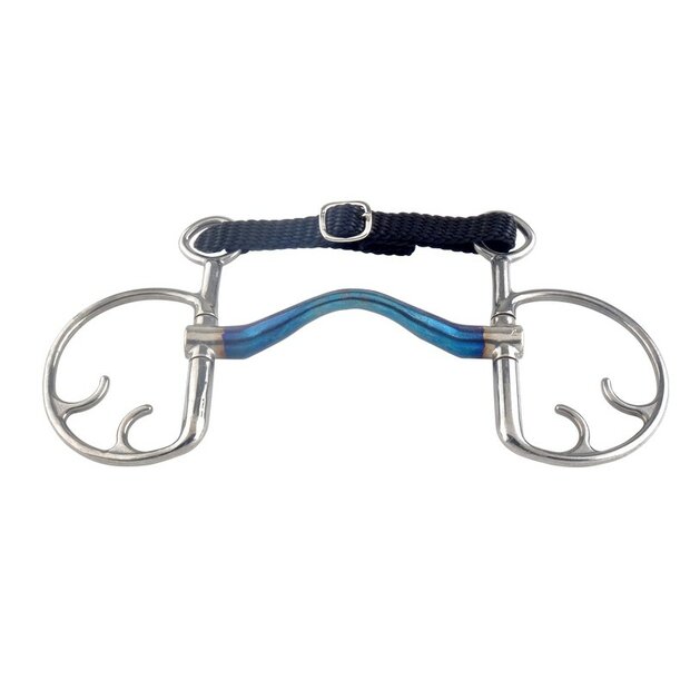 Trust Kimblehook sweet iron medium tongboog