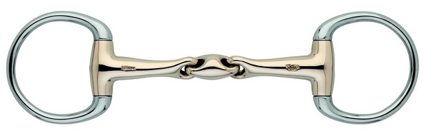 KK Ultra onderleg Bustrens Dubbel Gebroken