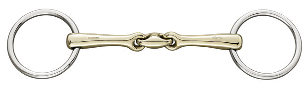 KK Ultra Onderlegtrens Dubbel Gebroken