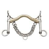 Sprenger Bemelmans stang