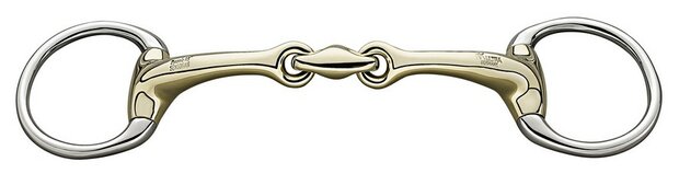 Sprenger Dynamic RS onderleg bustrens dubbelgebroken