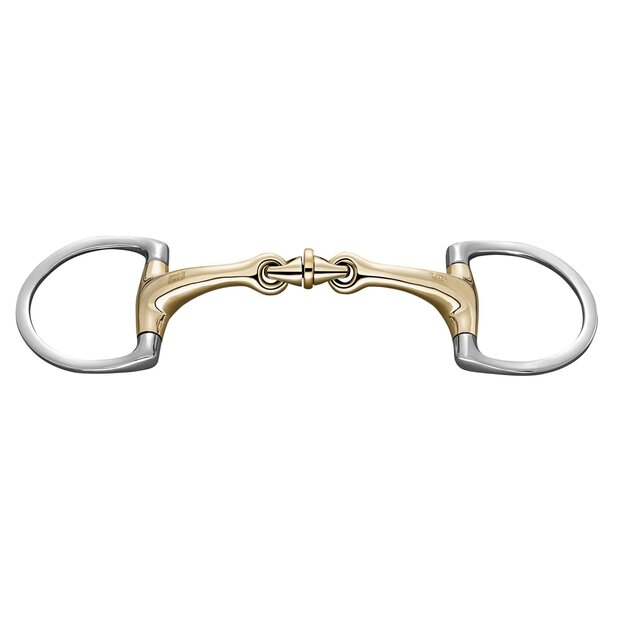 Sprenger Dynamics RS / WH Ultra dubbelgebroken bustrens