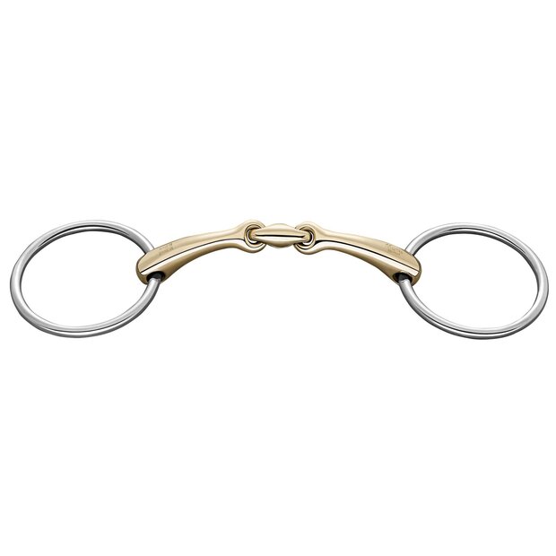 Sprenger Dynamics RS dubbelgebroken watertrens