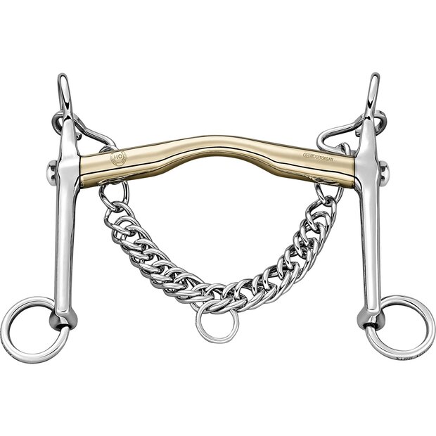 Sprenger HO dressuurstang