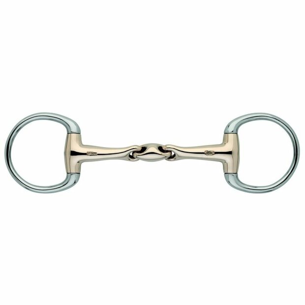 Sprenger KK Ultra Dubbelgebroken Bustrens