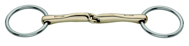 Sprenger Novocontact Onderlegtrens Enkel Gebroken