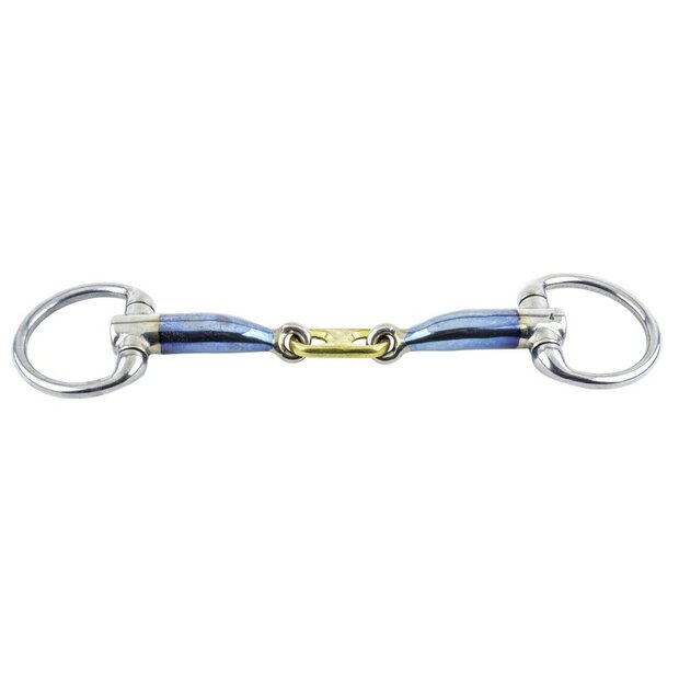 Trust Bustrens onderlegtrens sweet iron Dr.bristol