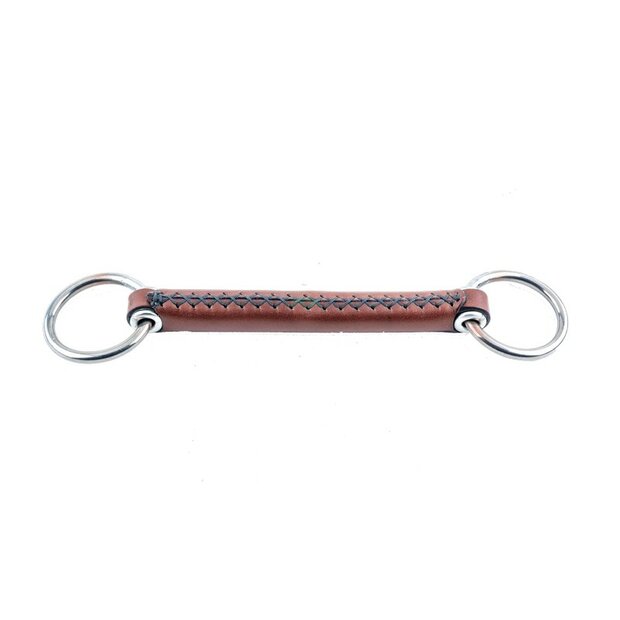 Trust Watertrens Onderlegtrens Lederen bit