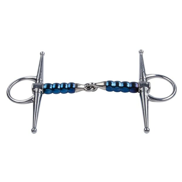 Trust Kneveltrens sweet iron Cherry roller