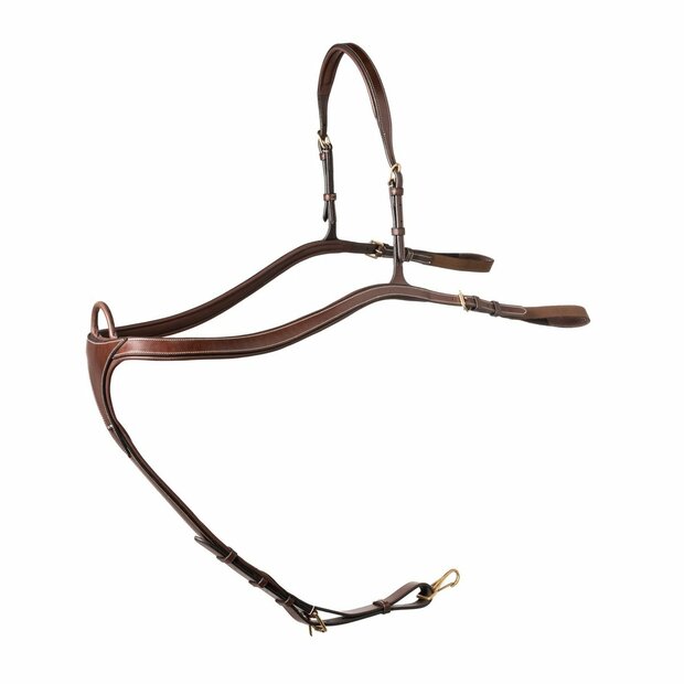 Trust Lyon borsttuig