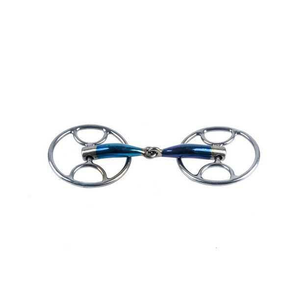 Trust Swivel sweet iron locked