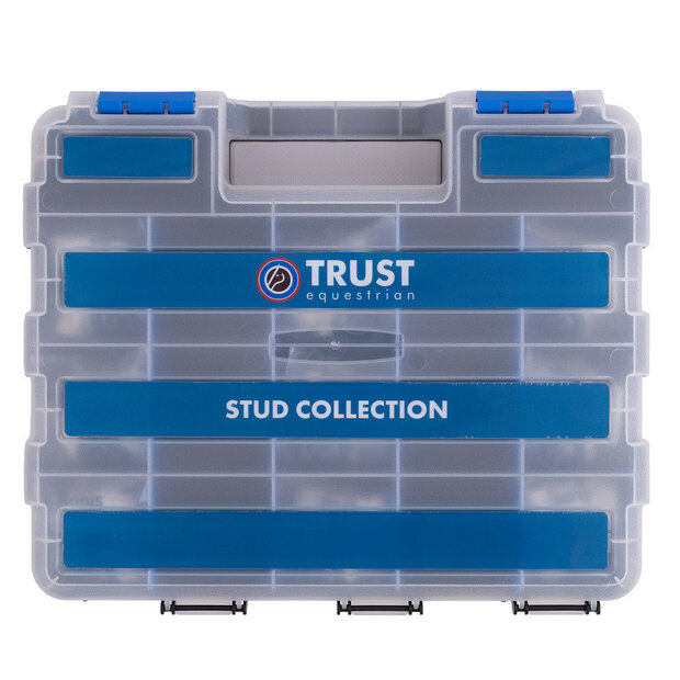 Trust stud box