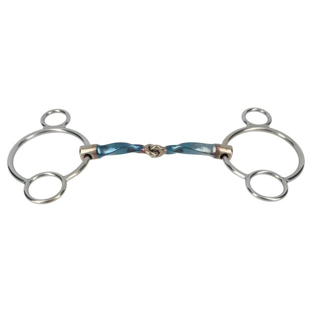 Trust Pessoa Sweet Iron Slow Twist Locked