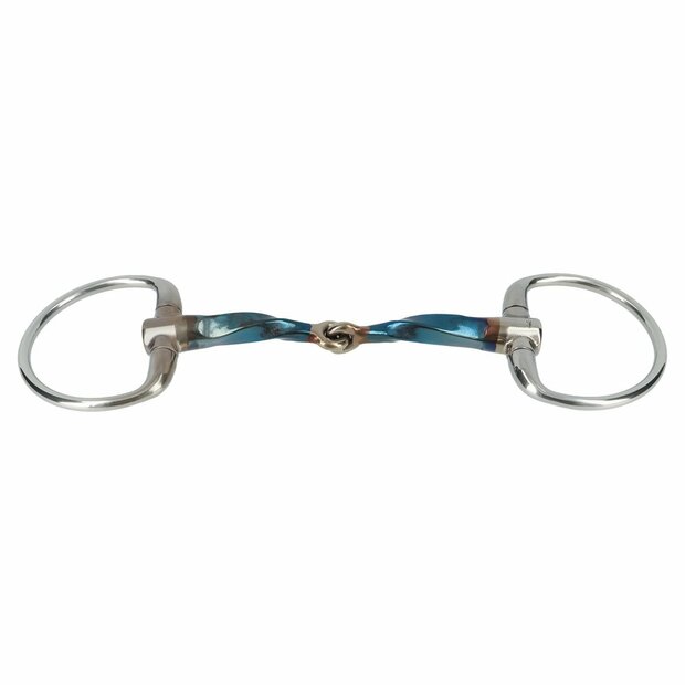 Trust bustrens Sweet Iron Slow Twist Locked