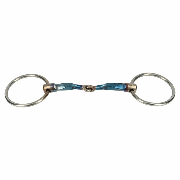 Trust Watertrens sweet iron slow twist enkelgebroken