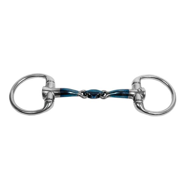 Trust pony bustrens Sweet Iron dubbelgebroken