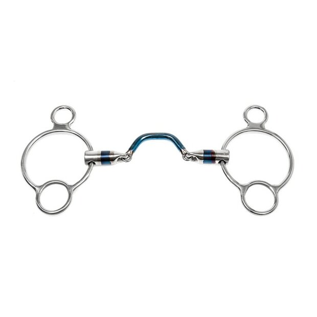  Trust Watertrens 2.5 ring Sweet Iron Wideport Segundo