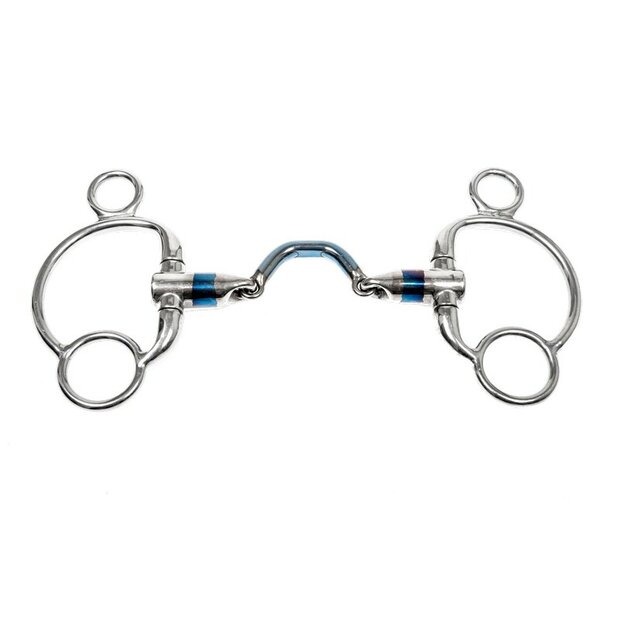 Trust Bustrens 2.5 ring Sweet Iron Wideport Segundo