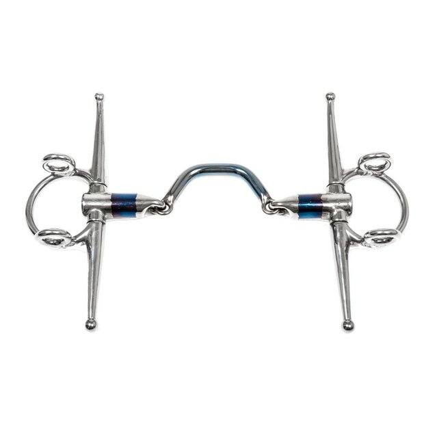  Trust Ophaal-Kneveltrens Sweet Iron Wideport Segundo
