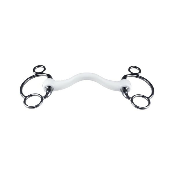 Trust Bustrens 2.5 ring Inno sense tongboog medium
