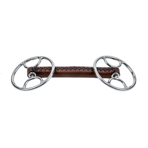Trust Swivel Lederen Bit
