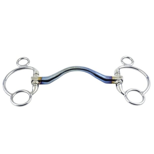 Trust Bustrens 2.5 ring Sweet Iron Medium Tongboog