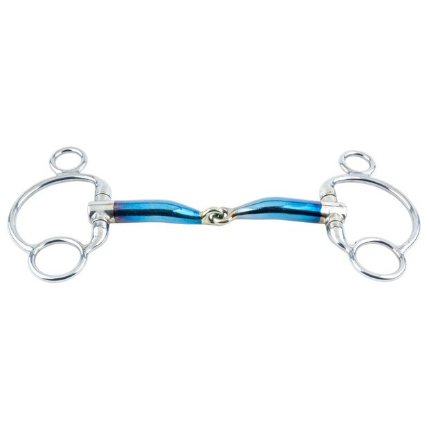 Trust Bustrens 2.5 ring sweet iron enkelgebroken