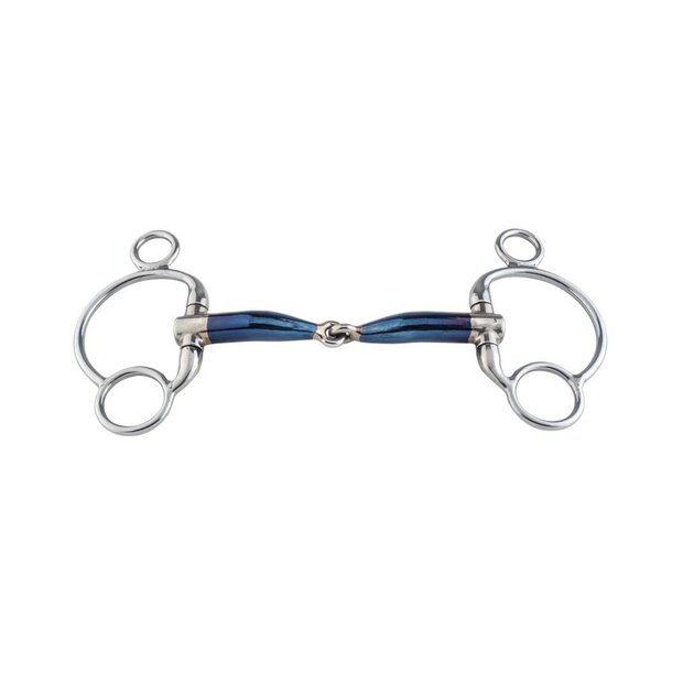 Trust Bustrens 2.5 ring sweet iron locked